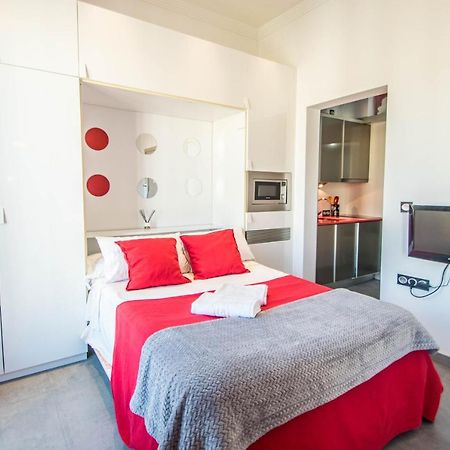 Plaza Nueva Apartment Granada By A3Rentals Екстер'єр фото