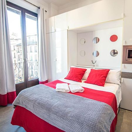 Plaza Nueva Apartment Granada By A3Rentals Екстер'єр фото