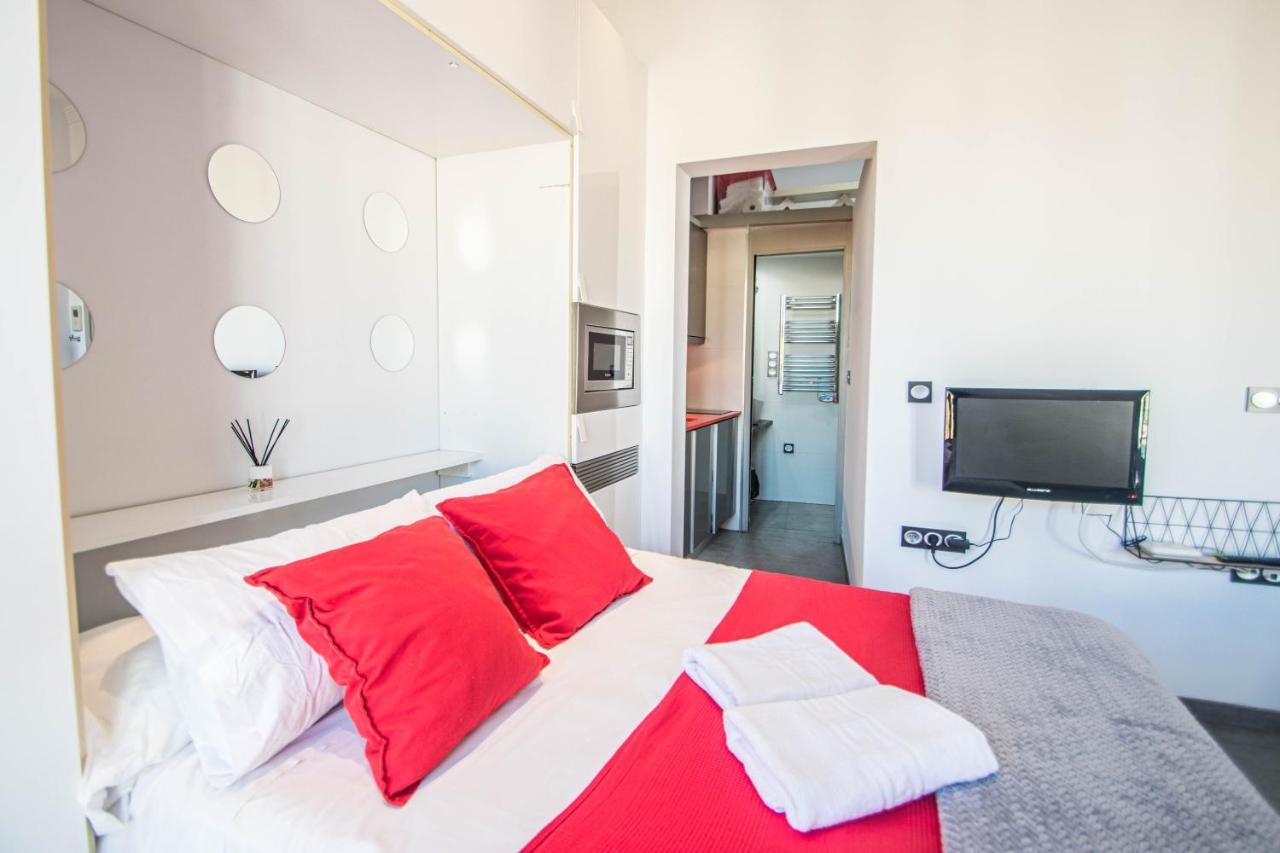Plaza Nueva Apartment Granada By A3Rentals Екстер'єр фото