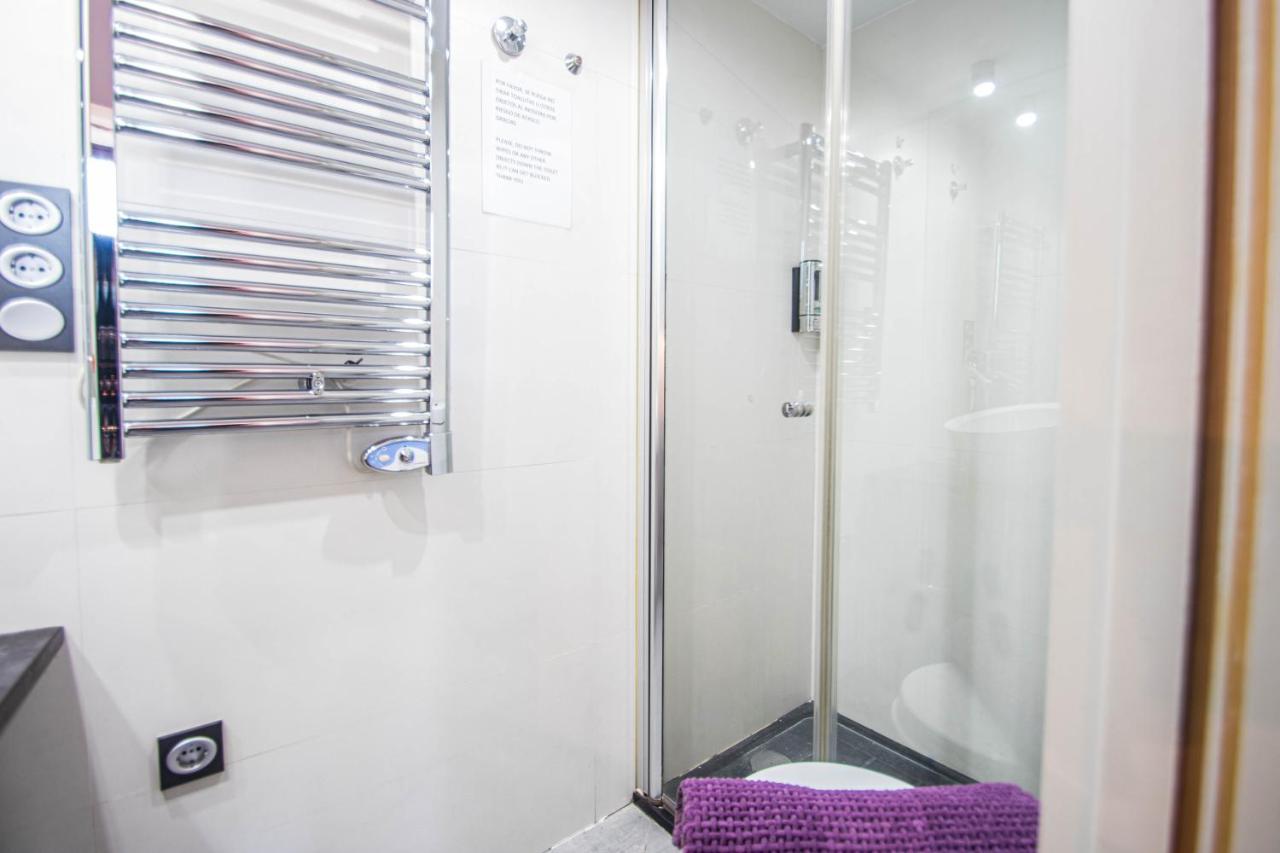 Plaza Nueva Apartment Granada By A3Rentals Екстер'єр фото