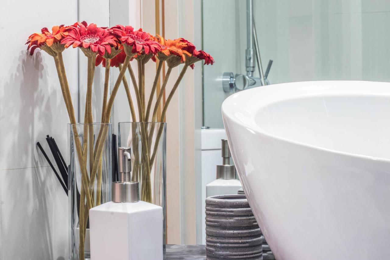 Plaza Nueva Apartment Granada By A3Rentals Екстер'єр фото