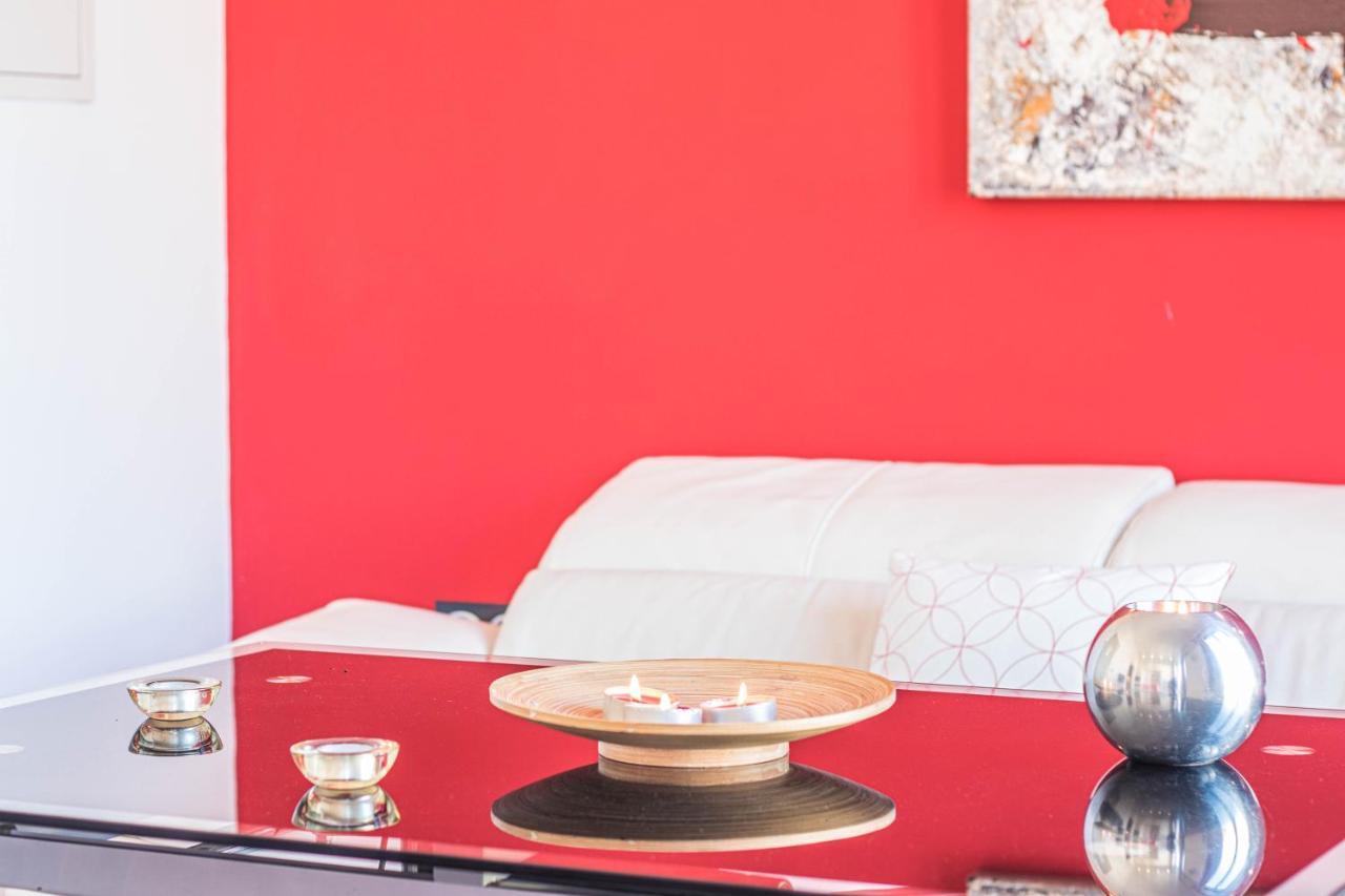 Plaza Nueva Apartment Granada By A3Rentals Екстер'єр фото